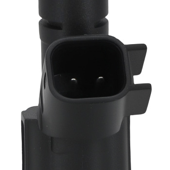 4X Fuel Injector Assembly compatible for Ford Ecosport 2.0L 2004-2007 L301-13-250A 4 Hole