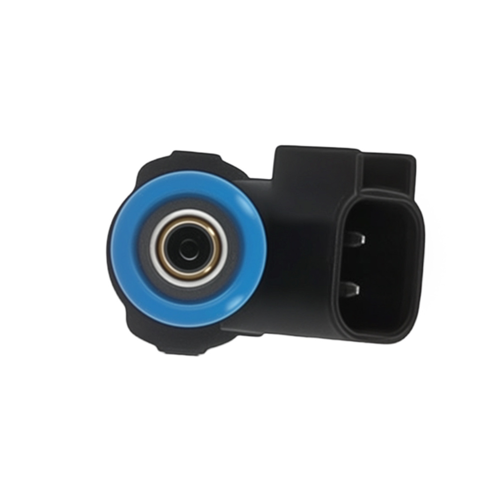 4X Fuel Injector Assembly compatible for Ford Ecosport 2.0L 2004-2007 L301-13-250A 4 Hole