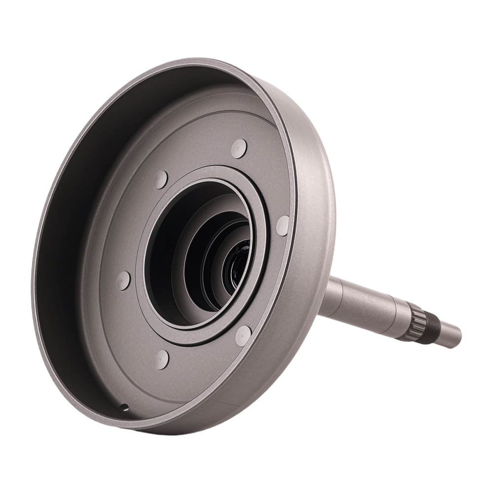 Wet Clutch Shoe Drum Housing Carrier Gasket Kit compatible for Massimo HiSUN HS 400 ATV UTV