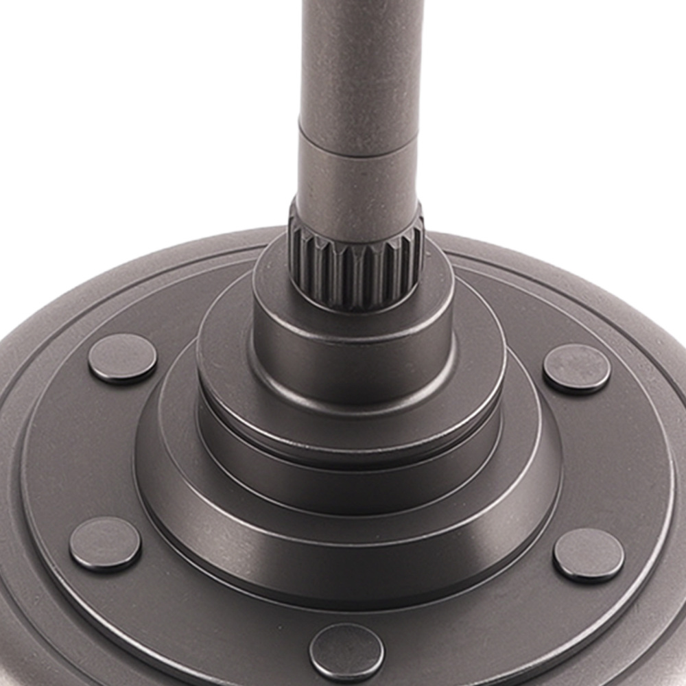 Wet Clutch Shoe Drum Housing Carrier Gasket Kit compatible for Massimo HiSUN HS 400 ATV UTV