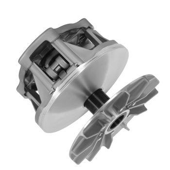 Primary Driven ClutchBelt compatible for Polaris Ranger 500 2003-2009 Magnum 330 03-06