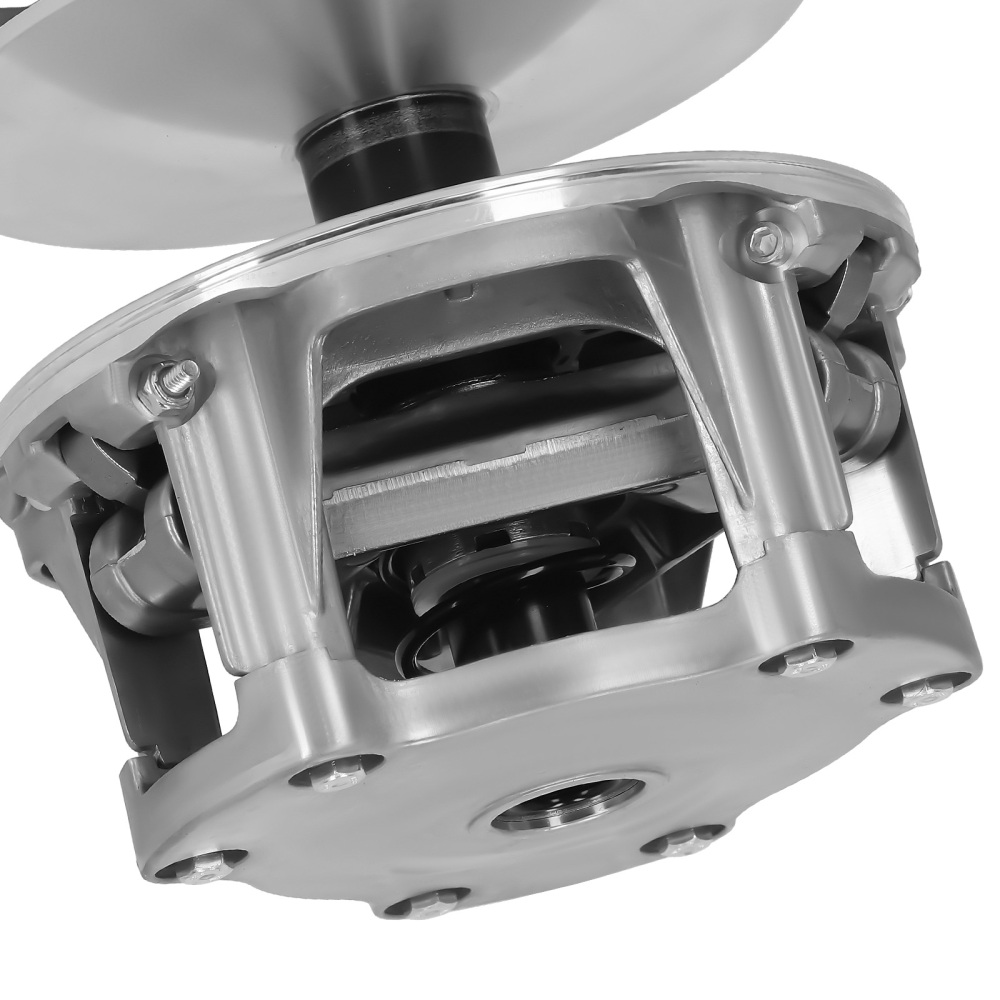 Primary Driven ClutchBelt compatible for Polaris Ranger 500 2003-2009 Magnum 330 03-06