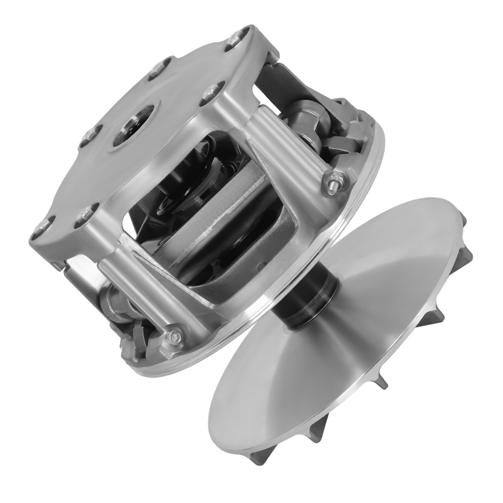 Primary Driven ClutchBelt compatible for Polaris Ranger 500 2003-2009 Magnum 330 03-06