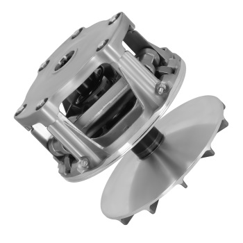 Primary Driven ClutchBelt compatible for Polaris Ranger 500 2003-2009 Magnum 330 03-06