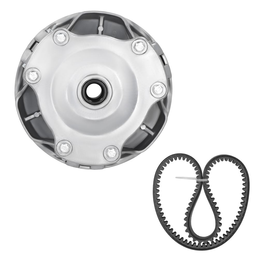 Primary Driven ClutchBelt compatible for Polaris Ranger 500 2003-2009 Magnum 330 03-06