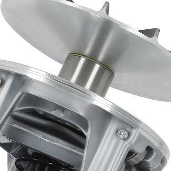 Complete Primary Clutch Assembly compatible for Ranger 570 4x4 Full Size 2014-2023 1323255