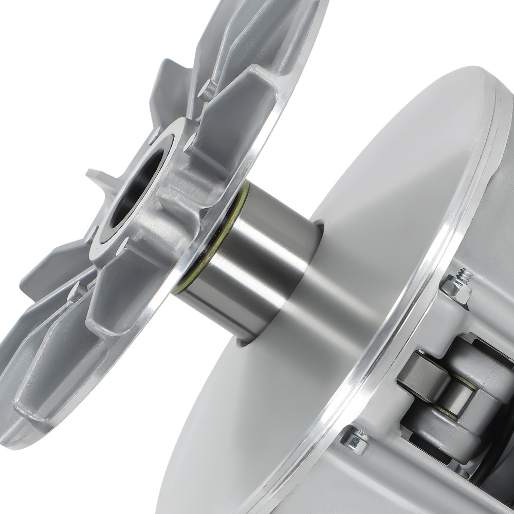 Complete Primary Clutch Assembly compatible for Ranger 570 4x4 Full Size 2014-2023 1323255