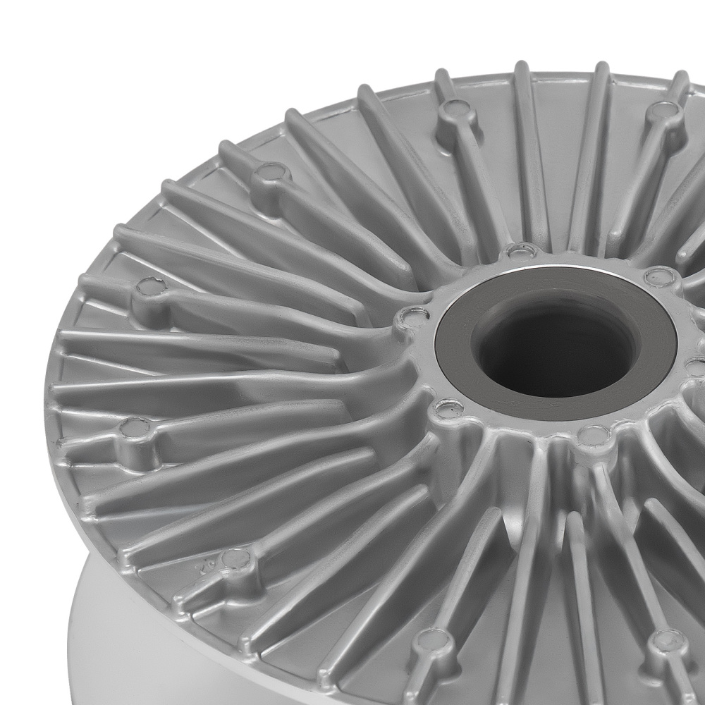 1x Primary Drive Clutch forPolaris RZR PRO XP 2020 2021 2022 2023 1323581