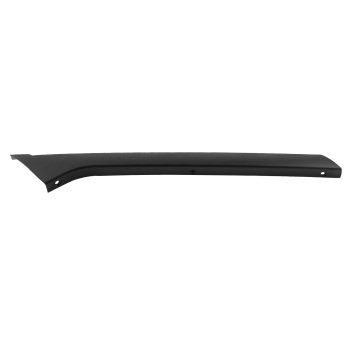 Pair Windscreen Pillar MoldingsRivets compatible for Land Rover Discovery 21999-2004
