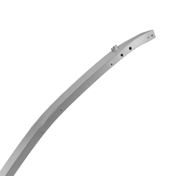 Front Bumper Bar Assembly compatible for Mercedes A-Class W176 2012-2018 MB1006127C