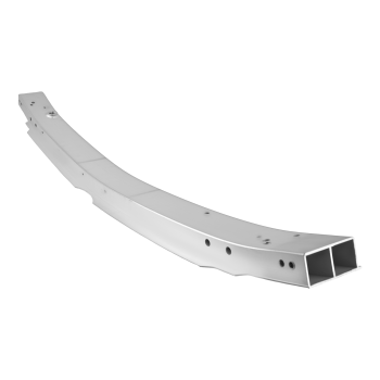 Anti-Urto Anteriore compatibile per Mercedes-Benz Classe A W176 B W246 2011-2018