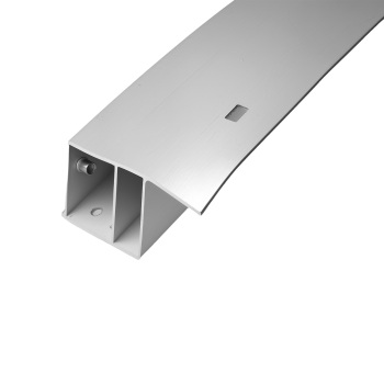 Front Bumper Reinforcement Crash Slam Bar compatible for Mercedes E Class W213 15-20