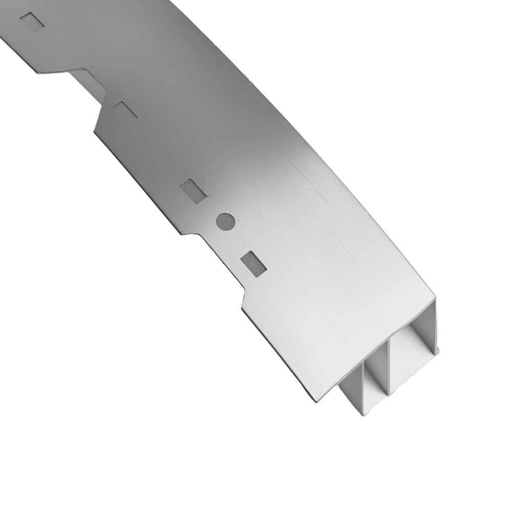 Front Bumper Reinforcement Crash Slam Bar compatible for Mercedes E Class W213 15-20