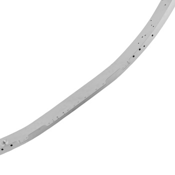 Front Bumper Reinforcement Crash Slam Bar compatible for Mercedes E Class W213 15-20