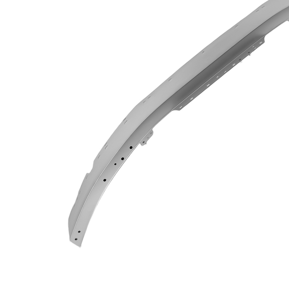 Front Bumper Reinforcement Crash Slam Bar compatible for Mercedes E Class W213 15-20