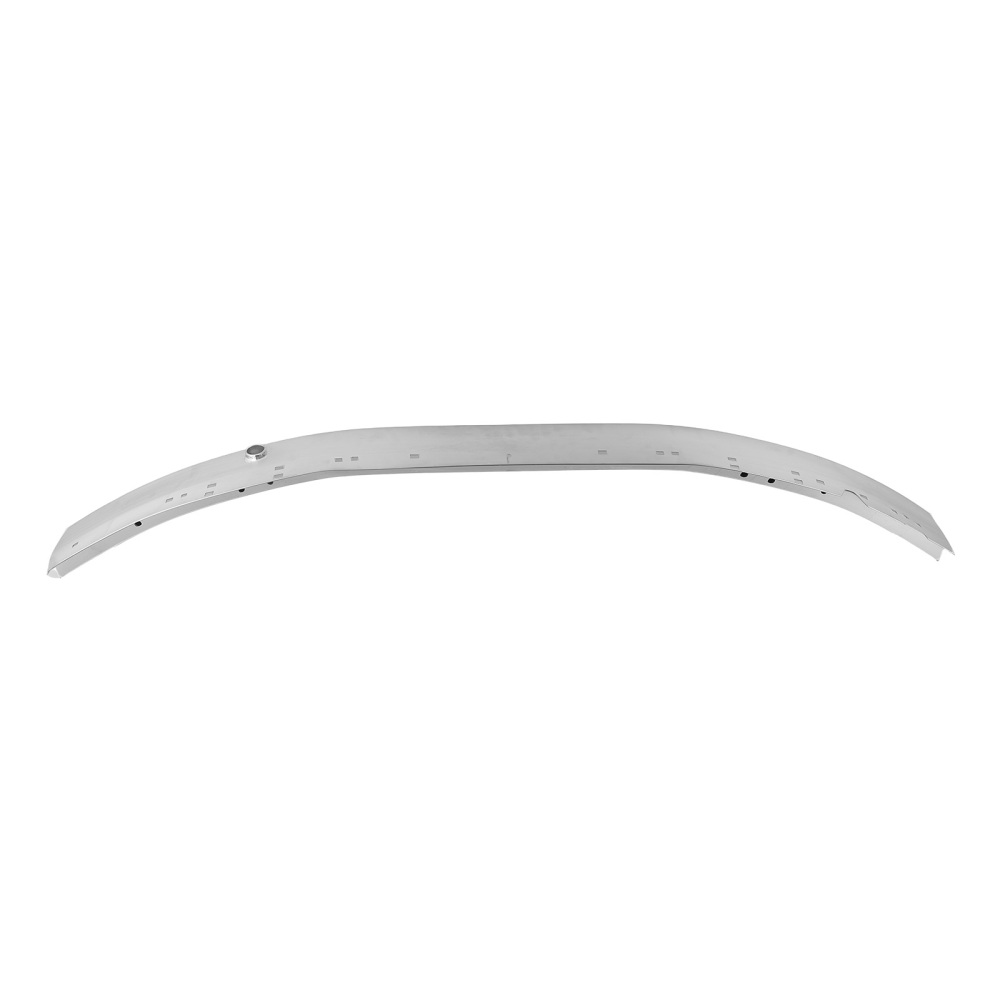 Front Bumper Reinforcement Crash Slam Bar compatible for Mercedes E Class W213 15-20