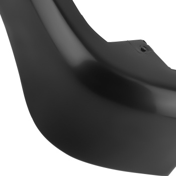 Rear Left+Right bumper spolilers compatible for Toyota Tacoma X-runner 76896-04901 2005-13