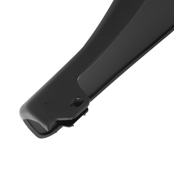 Rear Left+Right bumper spolilers compatible for Toyota Tacoma X-runner 76896-04901 2005-13