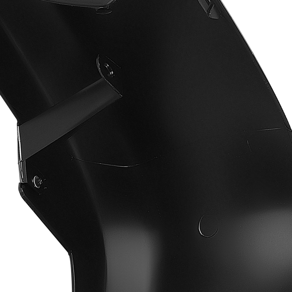 Rear Left+Right bumper spolilers compatible for Toyota Tacoma X-runner 76896-04901 2005-13