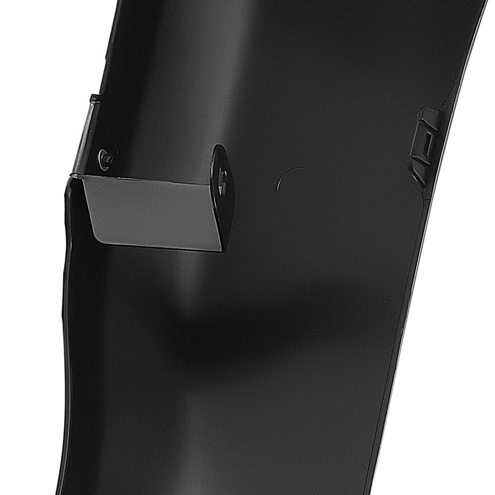 Rear Left+Right bumper spolilers compatible for Toyota Tacoma X-runner 76896-04901 2005-13