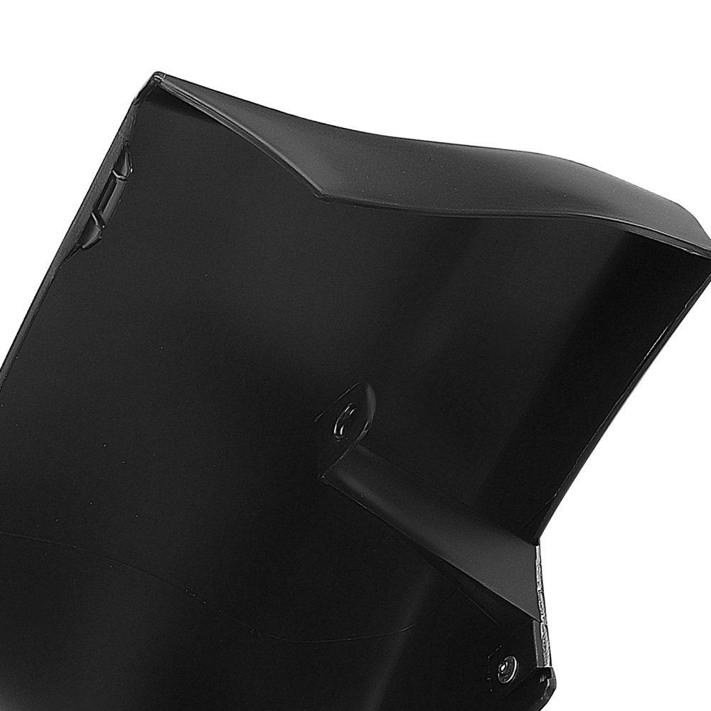 Rear Left+Right bumper spolilers compatible for Toyota Tacoma X-runner 76896-04901 2005-13