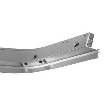 Bumper Support Reinforcement compatible for BMW X1 F48 X2 F39 2016-2022 51117342439