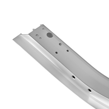 Bumper Support Reinforcement compatible for BMW X1 F48 X2 F39 2016-2022 51117342439