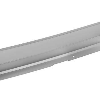 Bumper Support Reinforcement compatible for BMW X1 F48 X2 F39 2016-2022 51117342439