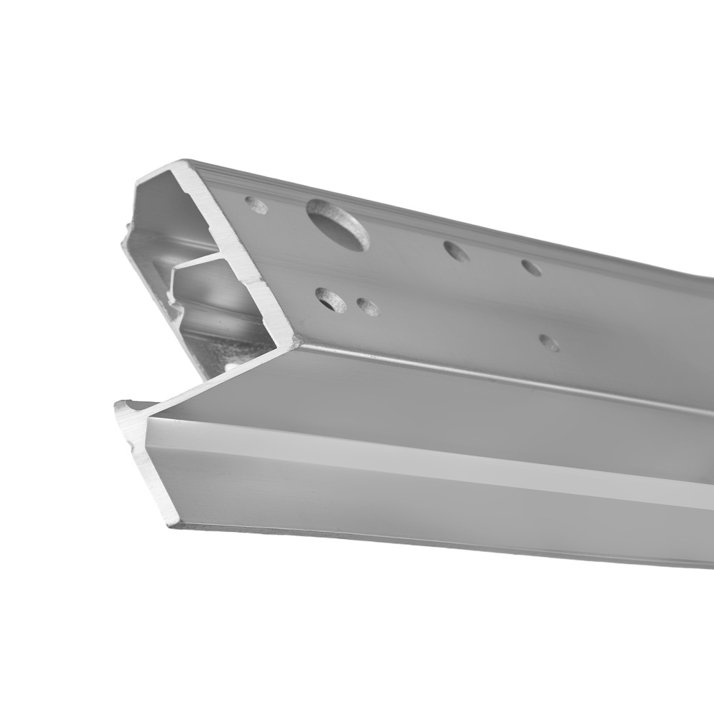 Bumper Support Reinforcement compatible for BMW X1 F48 X2 F39 2016-2022 51117342439