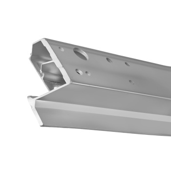 Bumper Support Reinforcement compatible for BMW X1 F48 X2 F39 2016-2022 51117342439