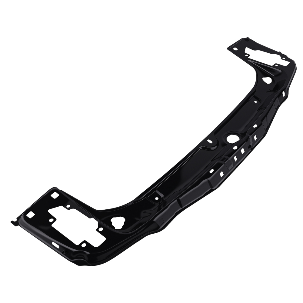 Supporto Radiatore Anteriore compatibile per BMW 320i 2012-2016 328i 51647245786 Metallo