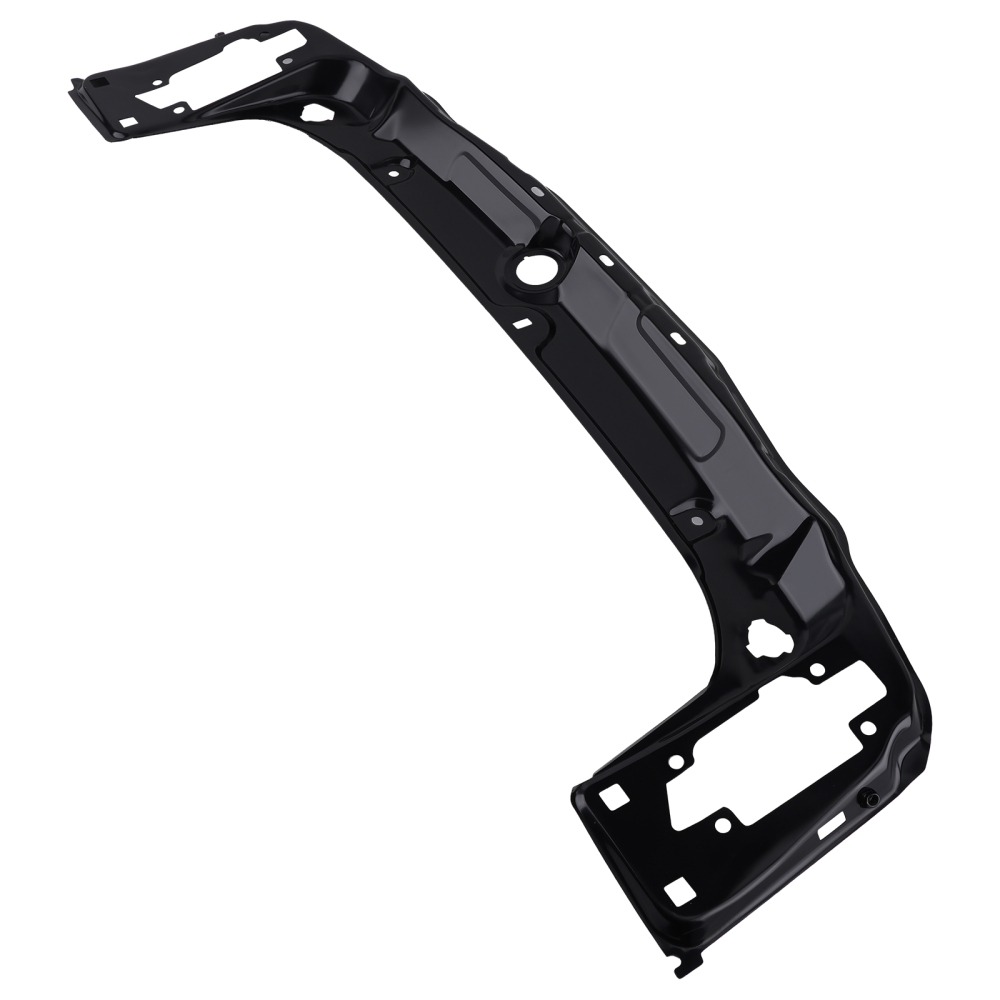 Supporto Radiatore Anteriore compatibile per BMW 320i 2012-2016 328i 51647245786 Metallo