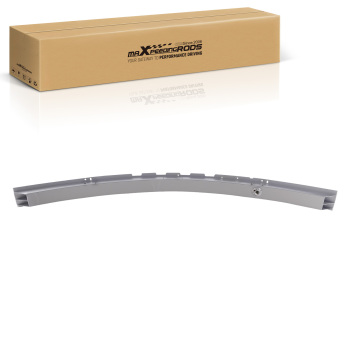 Aluminum Bar Bumper Front compatible for BMW X3 F25 X4 F26 M Package 2011-2018