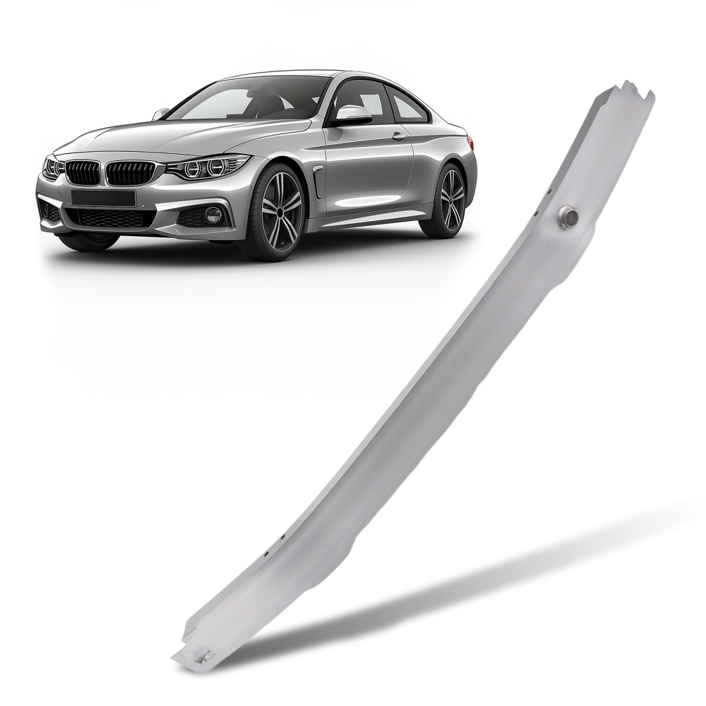 Avant Pare-chocs Renfort compatible pour BMW 228i 230i 320i 328i 428i 51117255393