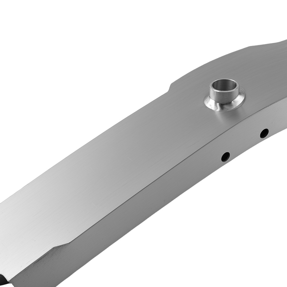 Aluminium Front Bumper Bar compatible for BMW 3 Series F30 F31 2012-2018 51117275178