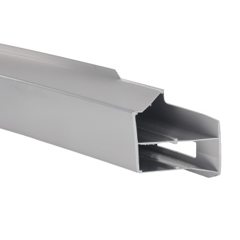 Aluminium Front Bumper Bar compatible for BMW 3 Series F30 F31 2012-2018 51117275178