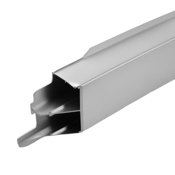 Aluminium Front Bumper Bar compatible for BMW 3 Series F30 F31 2012-2018 51117275178