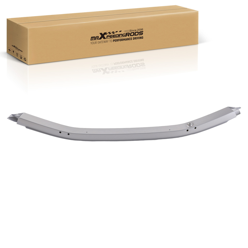 Aluminium Front Bumper Bar compatible for BMW 3 Series F30 F31 2012-2018 51117275178