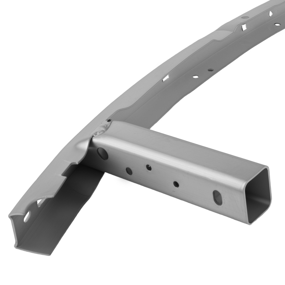 Bumper Reinforcement Support compatible for BMW 5er G30 G31 F90 2016-2025 BM315139RK0