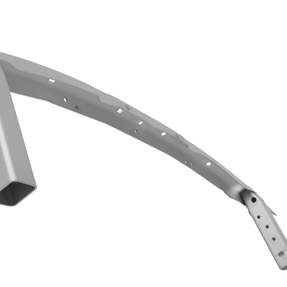 Bumper Reinforcement Support compatible for BMW 5er G30 G31 F90 2016-2025 BM315139RK0