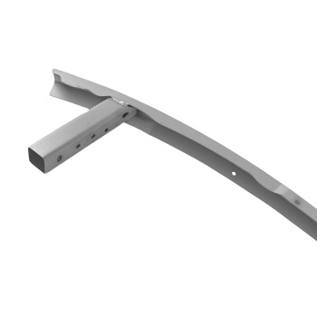 Bumper Reinforcement Support compatible for BMW 5er G30 G31 F90 2016-2025 BM315139RK0