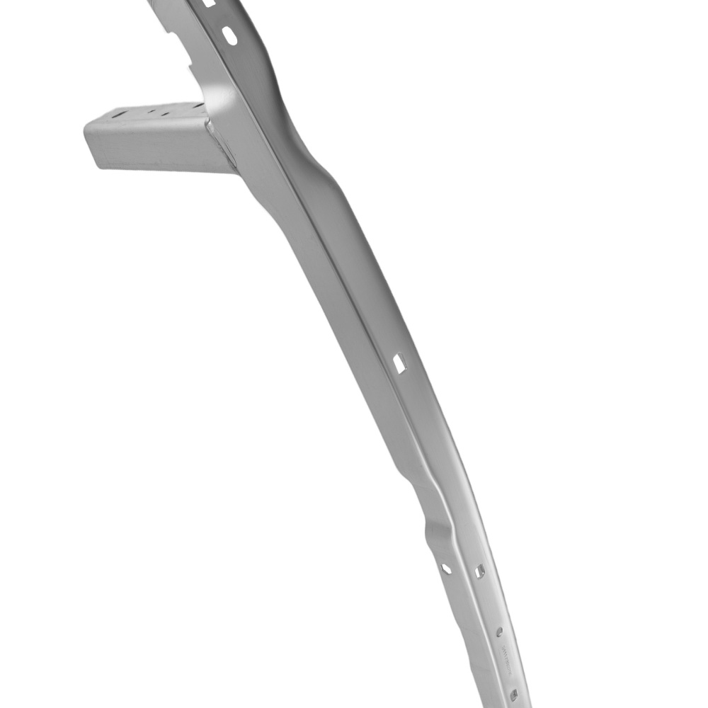 Bumper Reinforcement Support compatible for BMW 5er G30 G31 F90 2016-2025 BM315139RK0