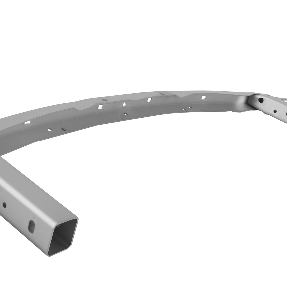 Anteriore Barra Paraurti compatibile per BMW 5 Serie G30 520i/540i xDrive 2016-2025