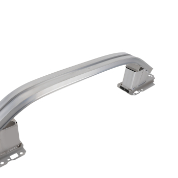 Front Bumper Reinforcement Bar Beam Silver compatible for Honda Accord 23-24 71130-30A-A001