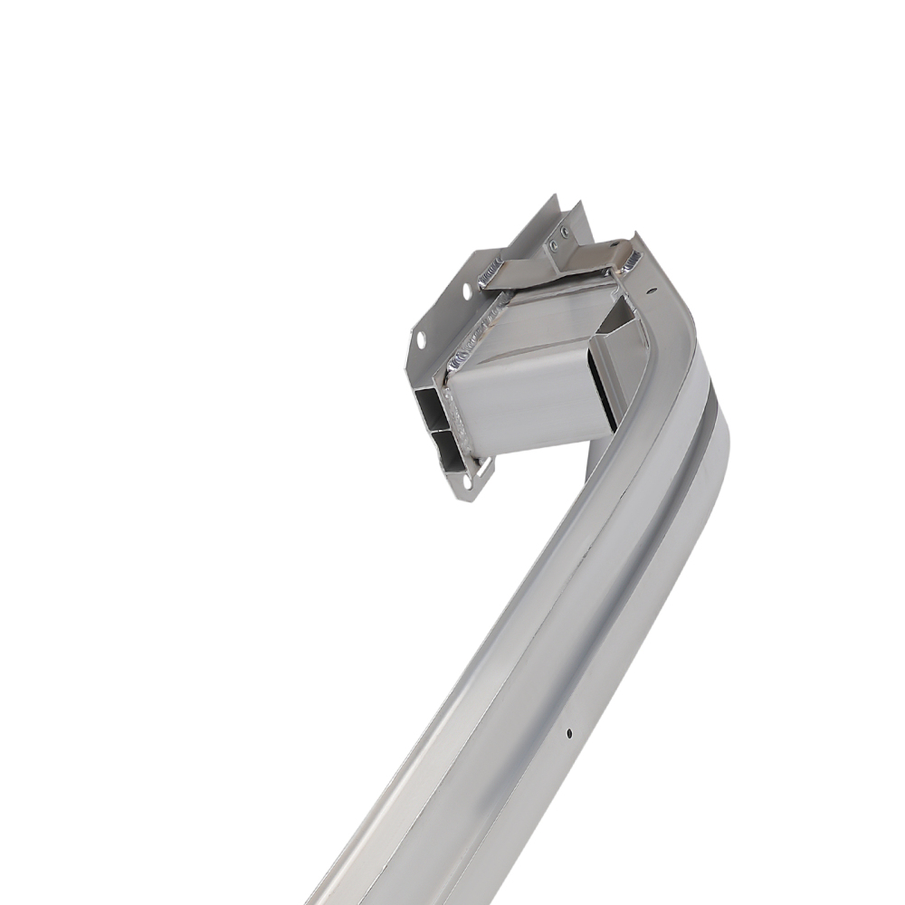 Front Bumper Reinforcement Bar Beam Silver compatible for Honda Accord 23-24 71130-30A-A001