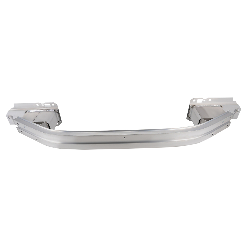 Front Bumper Reinforcement Bar Beam Silver compatible for Honda Accord 23-24 71130-30A-A001