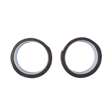 Rear Bumper Diffuser W/Corner Extension Gloss Black For 15-18 compatible for BMW X5 F15 M Sport