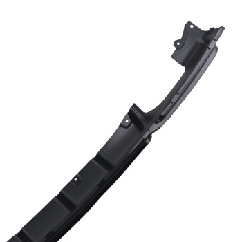 Black Bumper compatible for BMW 3 Series F30 F31 320i M-Tech 2012-2018 Rear Diffuser Kit