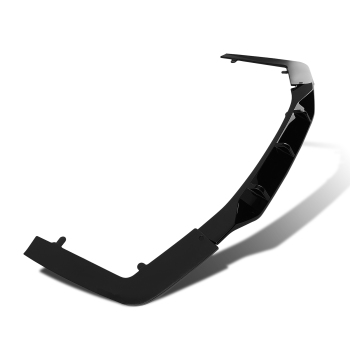3PCS Rear Diffuser Kit compatible for BMW G11 G12 7 Series M Sport 2019-2022 R Style Black