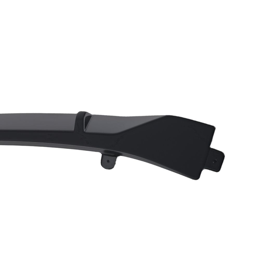 3PCS Rear Diffuser Kit compatible for BMW G11 G12 7 Series M Sport 2019-2022 Gloss Black